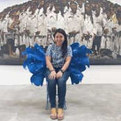 Yssa Moncayo's photo