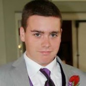 Caleb Dutiels foto