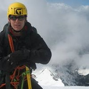 Matthew Indra's photo