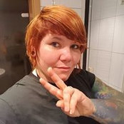 Foto de Uschi van Brackmann
