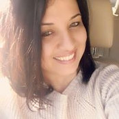 Priscila Moderno's photo