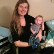 Jennifer Thompkins's photo
