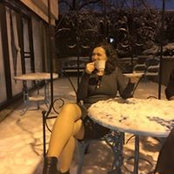Irina Guberman's photo