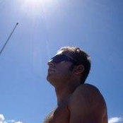 Christophe Audet's photo