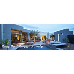 Baur Pool Service Supply