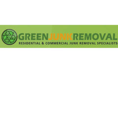 Green Junk Removal & Recycling