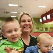 Janine Labranch's photo
