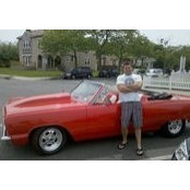 Joseph Greco's photo