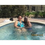 Iris Moore's photo