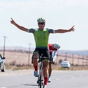 Daneel Liebenberg's photo