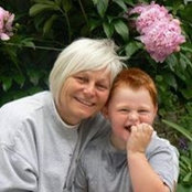 Jeanine Mayden's photo