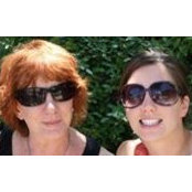 Charlene Cross's photo