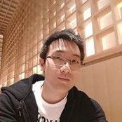 Steve Li's photo