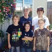 Sandra Day's photo