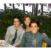 Marie Shakerin's photo