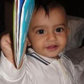 Foto de Mana Patel

