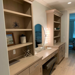 Brown's Woodworking