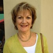 Sally Williams's photo