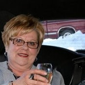 JoAnn Rourke Nelsons foto
