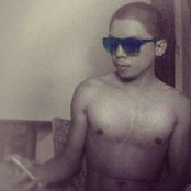 Junius Magante's photo