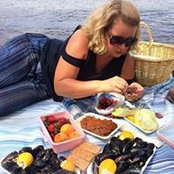 İrina Çalişs billede