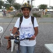 Madhawi Ramdin's photo