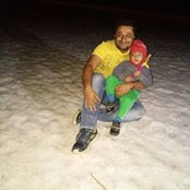 Vishal Bhanushalis foto