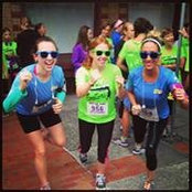Sarah Smith's photo