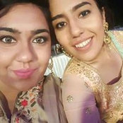 Abinash Kaur's photo