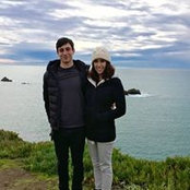 Elizabeth Fard's photo