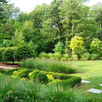 Landscape Maintenance