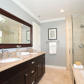 Coastland Bathroom