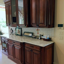 kitchens