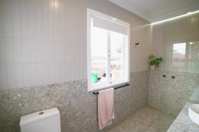 Deborah Ensuite