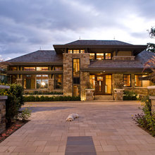Prairie school