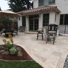 Patio Ideas