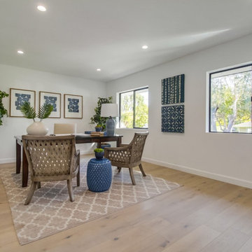 Rolling Hills Estate - Complete Remodel