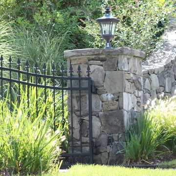Landscape Design