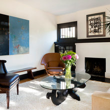 Living Room Ideas