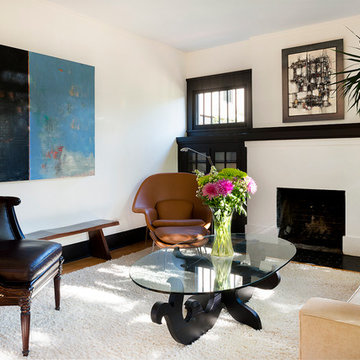 Boulder Bungalow (Designer Michael Moore)