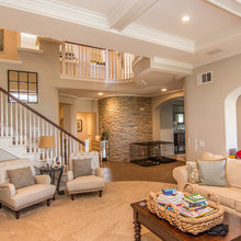 Comfortable decor