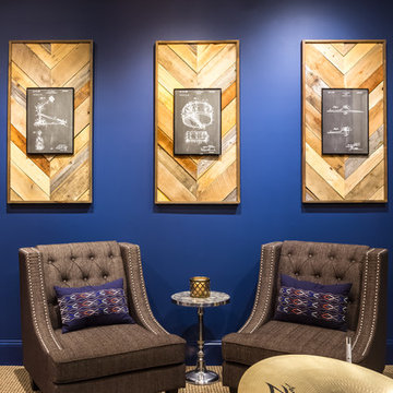 Drum Room