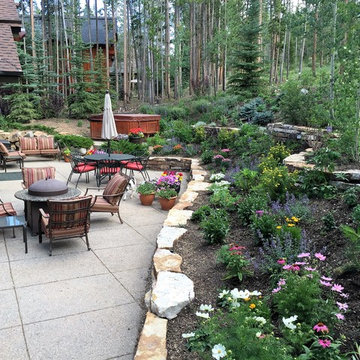 Thetford Landscaping & Irrigation