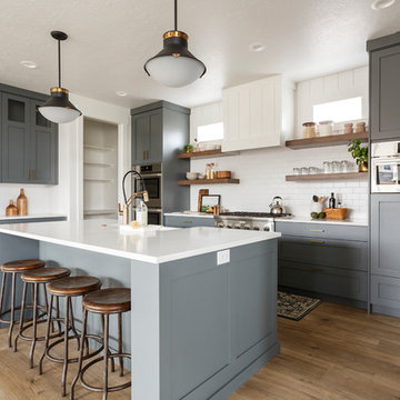 Spring Parade of Homes 2019 - The Hayden