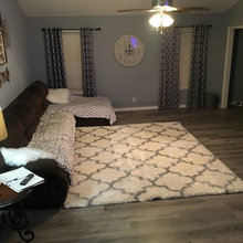 Moms House