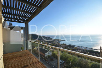 VENDITA: Casa vista mare (Trieste, Strada del Friuli)