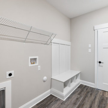 House Renovation in Chesterfield