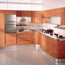 Kitchen Ideas