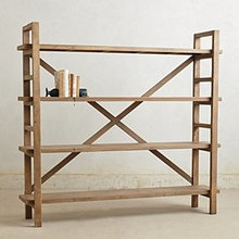 Bookcases