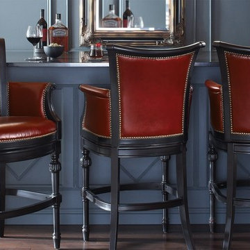 Frontgate Interiors 2014